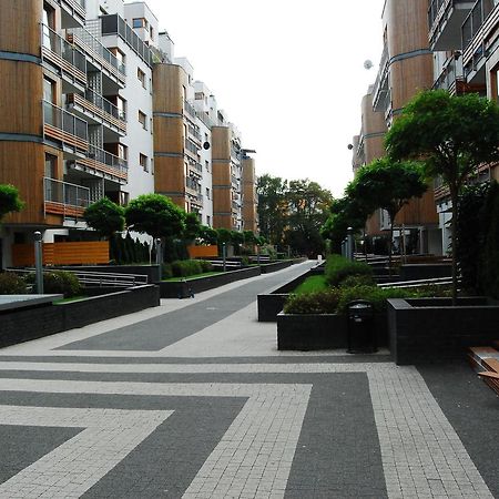 Apartament - Chelmska Olinek وارسو المظهر الخارجي الصورة