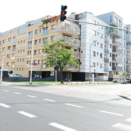 Apartament - Chelmska Olinek وارسو المظهر الخارجي الصورة