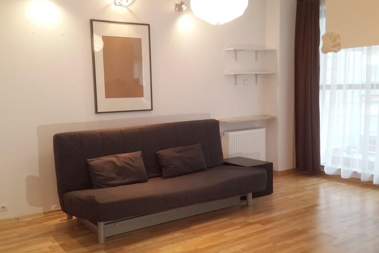 Apartament - Chelmska Olinek وارسو المظهر الخارجي الصورة