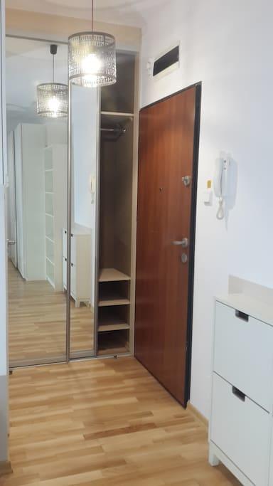 Apartament - Chelmska Olinek وارسو المظهر الخارجي الصورة