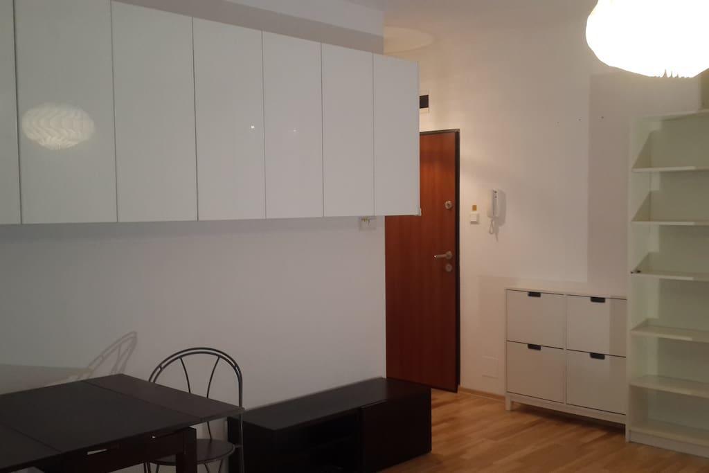 Apartament - Chelmska Olinek وارسو المظهر الخارجي الصورة
