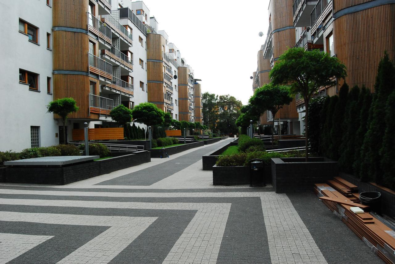 Apartament - Chelmska Olinek وارسو المظهر الخارجي الصورة