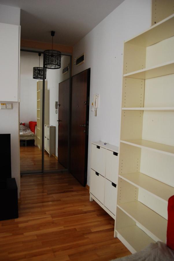 Apartament - Chelmska Olinek وارسو المظهر الخارجي الصورة