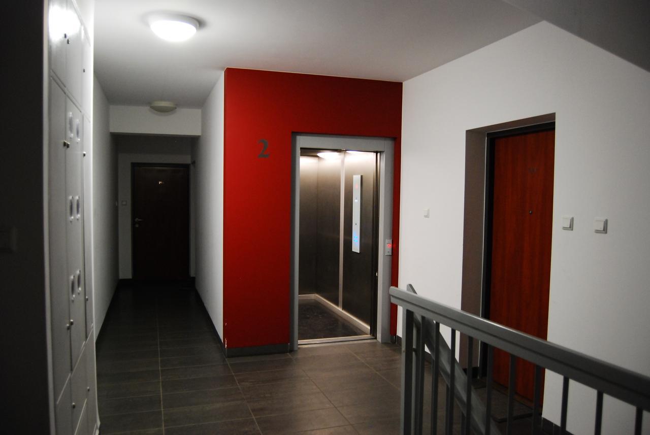 Apartament - Chelmska Olinek وارسو المظهر الخارجي الصورة