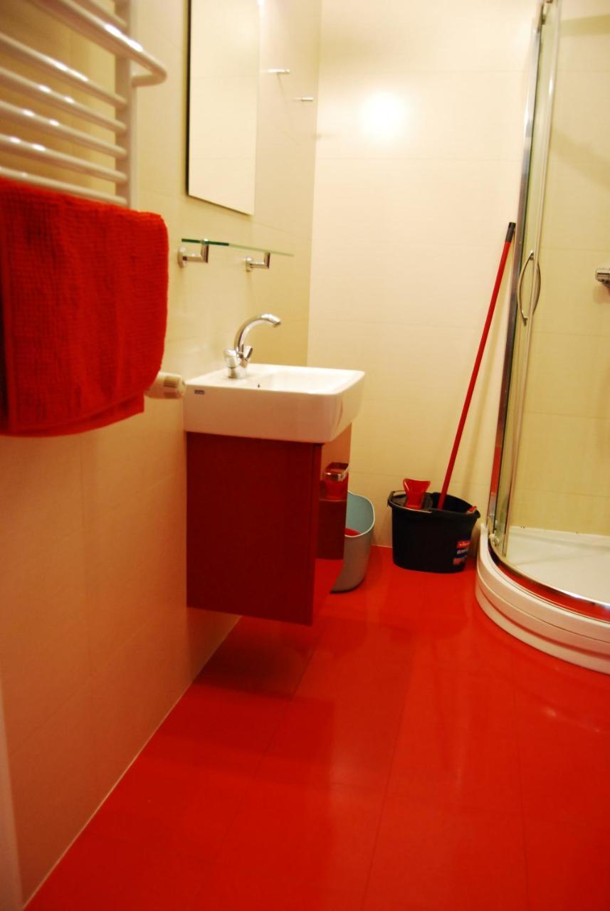 Apartament - Chelmska Olinek وارسو المظهر الخارجي الصورة