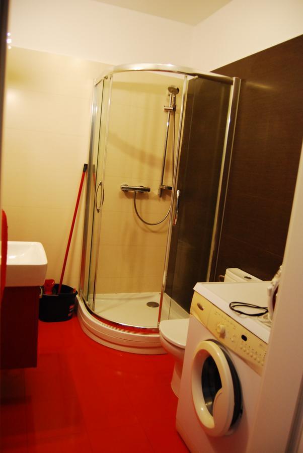 Apartament - Chelmska Olinek وارسو المظهر الخارجي الصورة