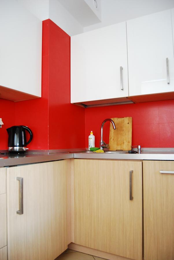 Apartament - Chelmska Olinek وارسو المظهر الخارجي الصورة