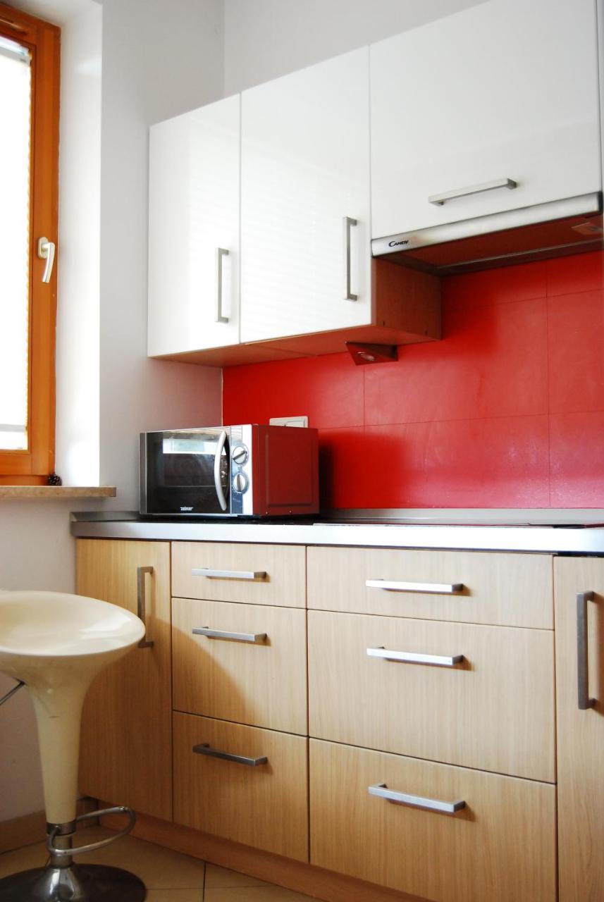 Apartament - Chelmska Olinek وارسو المظهر الخارجي الصورة