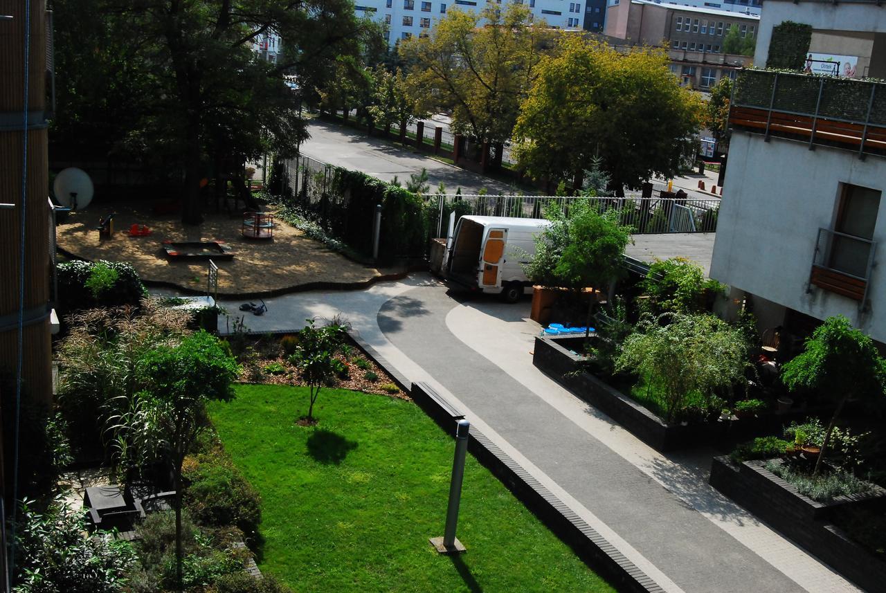 Apartament - Chelmska Olinek وارسو المظهر الخارجي الصورة